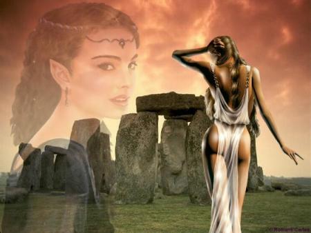 Il &eacute;tait une fois