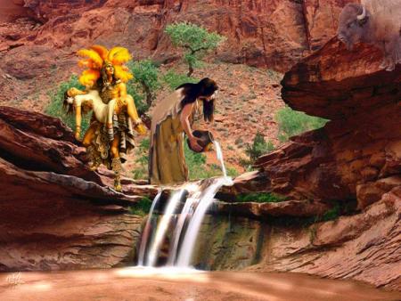 Mais vois venir l'&eacute;toile