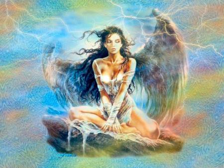 connaissez vous votre ange