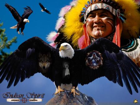 pens&eacute;e indienne