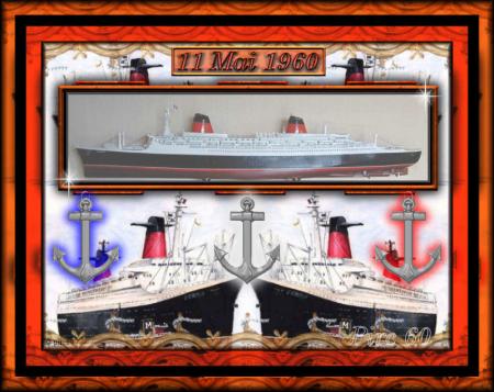 Michel_Polnareff Lettre A France