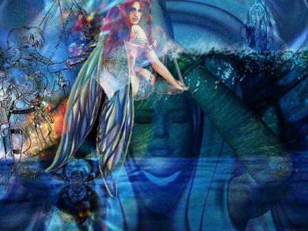 qui me montres tu ?????