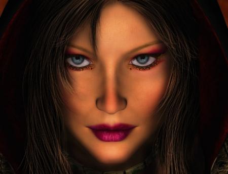 Dr&ocirc;le de monde