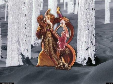 Avoir la chance d'aimer