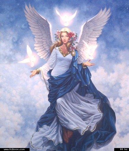 Car c�est en se donnant que l�on re&ccedil;oit