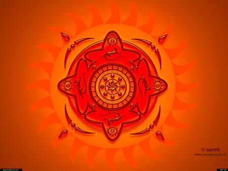 Le sourire est contagieux