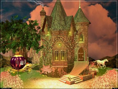 Amour, Succ&egrave;s et Richesse