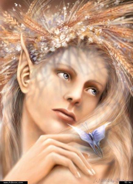 Un jour, j'ai re&ccedil;u un tr&egrave;s beau cadeau