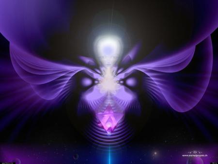 Amour et Paix sur la Terre comme au Ciel