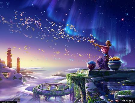 Ce n'&eacute;tait rien