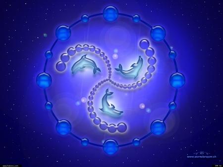 Il Est la Lumi&egrave;re et l'Amour