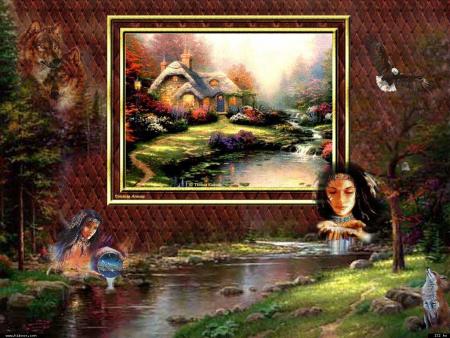 Pardonnons &agrave; tous ceux qui voient passer avec m&eacute;pris