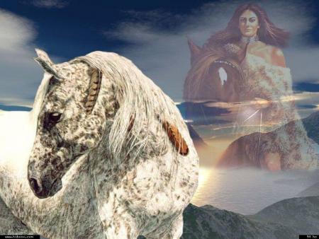 Il s'en va dans la nuit sur la pointe des pieds.