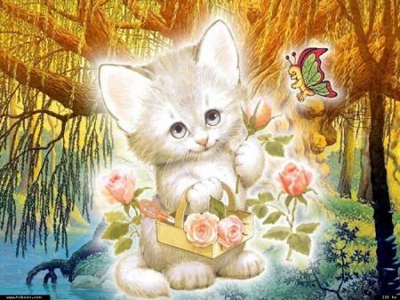 Un matin, je me suis lev&eacute; t&ocirc;t et j'ai entrepris ma journ&eacute;e.