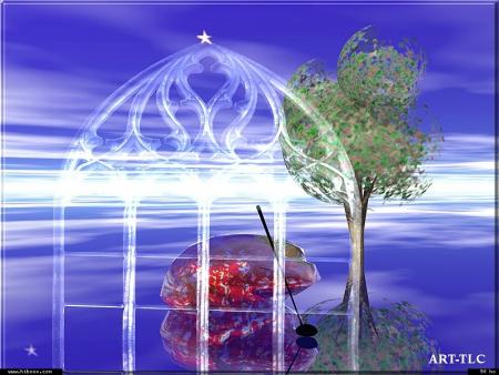 Chers enfants du Ciel et de la Terre