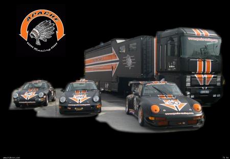 musique  apache des shadow vers 1960