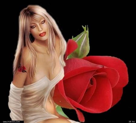 Un monde rempli de douceur