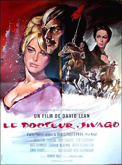 La chanson de Lara (du film docteur jivago)
