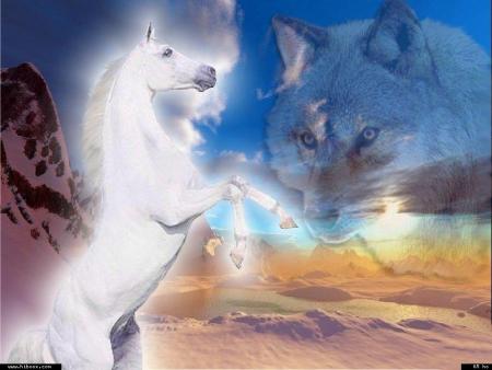 Les vagues prisonni&egrave;res