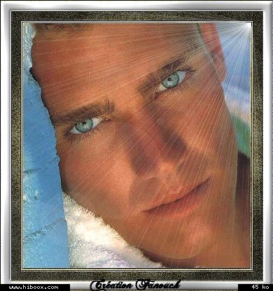 Sois toi-m&ecirc;me, surtout dans tes affections