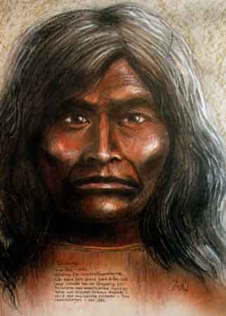 La vie est une c&eacute;r&eacute;monie