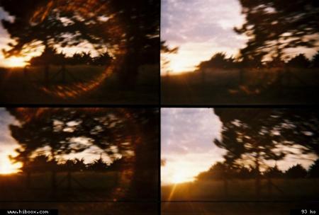 pour la lumi&egrave;re du jour