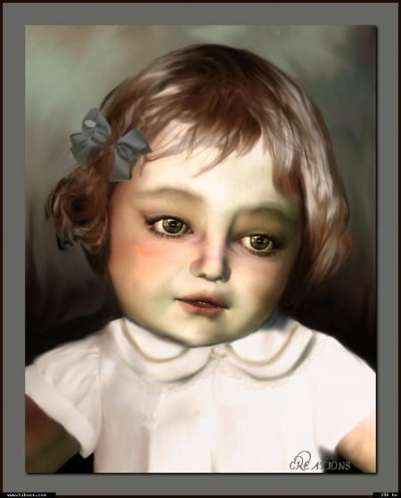 Qu�est ce que l�enfance, Si ce n�est que souffrance ?