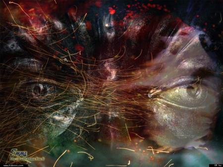 La vie c'est toi, c'est moi, c'est nous, c'est tout.