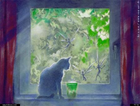 L' esprit de l' homme