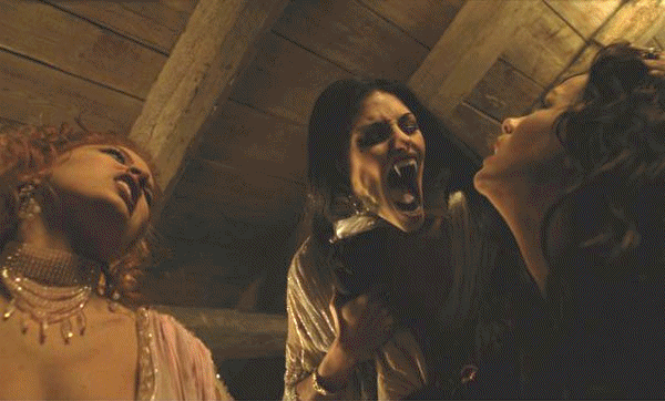 vous divisez la vie en ce qui est sacr&eacute;