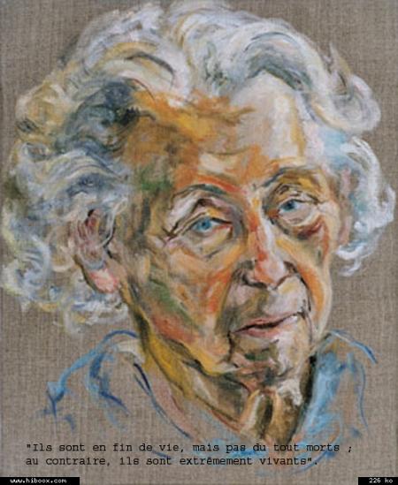 dans leurs yeux brillent une &eacute;tincelle