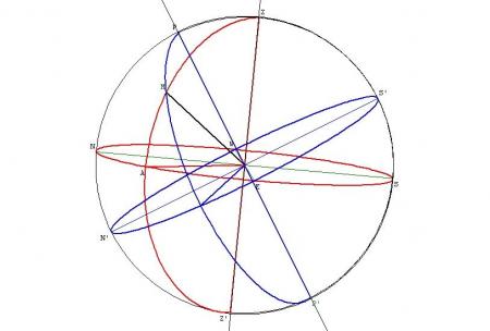 On a tous une &eacute;toile dans le coeur