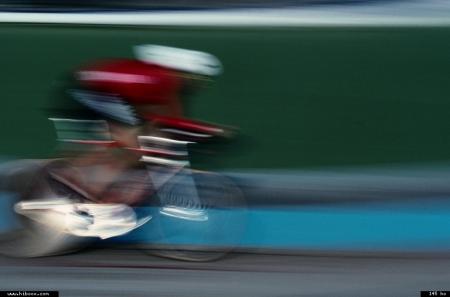 Je ressens de la joie