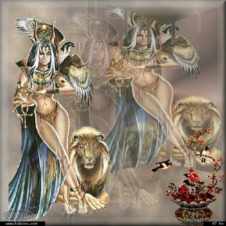 Rendu au milieu de ma vie