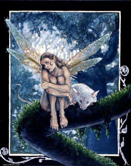 C' est la vie qui s' &eacute;veille en toi.