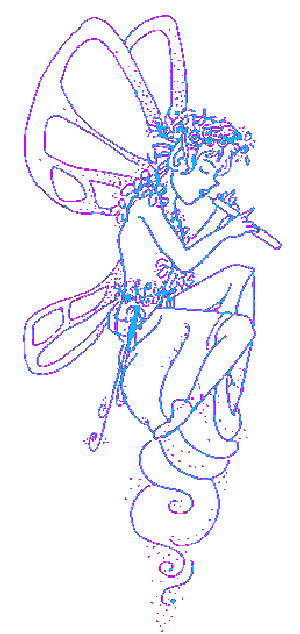 A mon &acirc;ge Je me demande encore