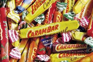 LA PETITE HISTOIRE DU CARAMBAR