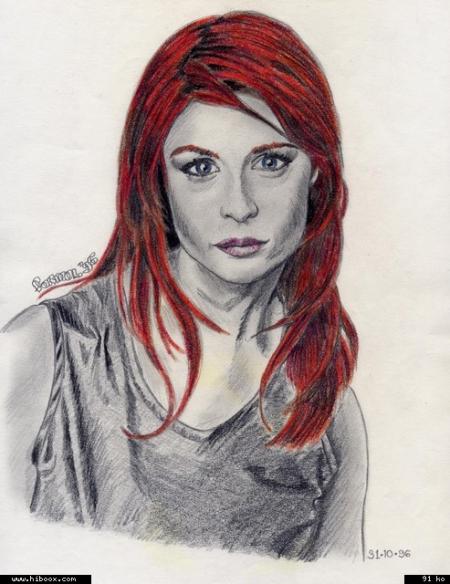 Il es tard, tout est serein