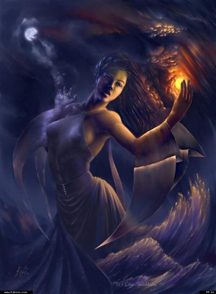 Pourquoi tant de souffrance