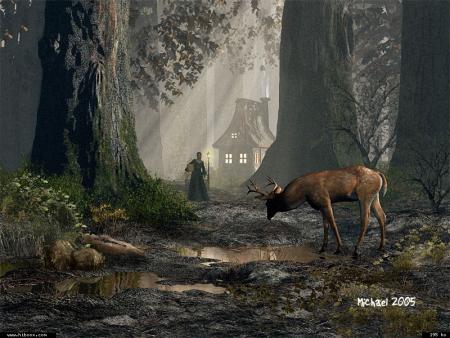 Un jour, je suis n&eacute;e