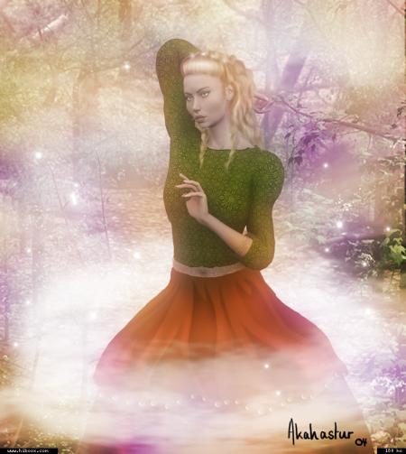 L'amiti&eacute; n'est pas moins myst&eacute;rieuse