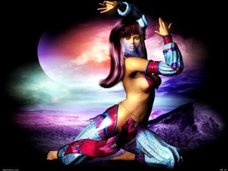 Travailler avec amour