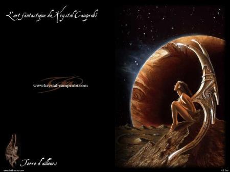 le fruit du bonheur qu' ils ont sem&eacute;