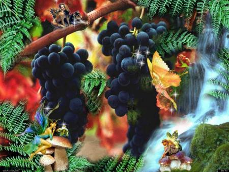 Merci mon ange gardien