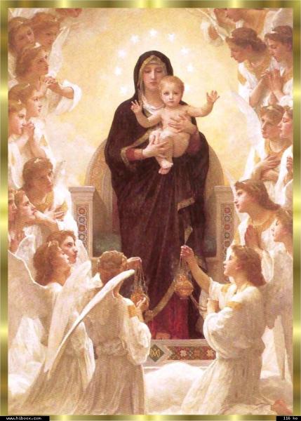 Quoi de plus doux que l'Amour ?