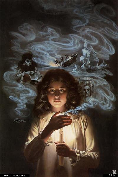 Un d&eacute;cor champ&ecirc;tre