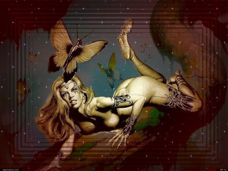 O LUMI�RE qui p&eacute;n&egrave;tre tout