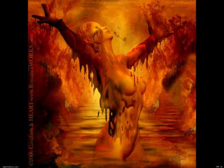 Sais-tu que tu n'es responsable que de toi