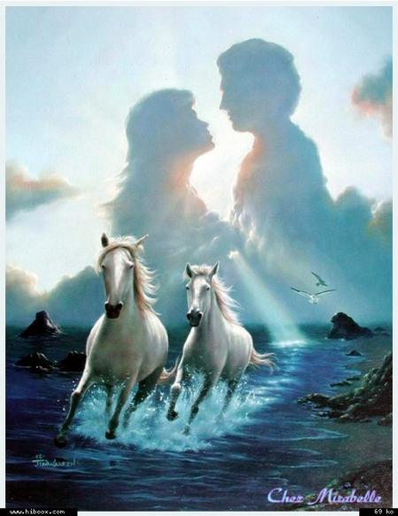 Tu es mon fid&egrave;le ami.