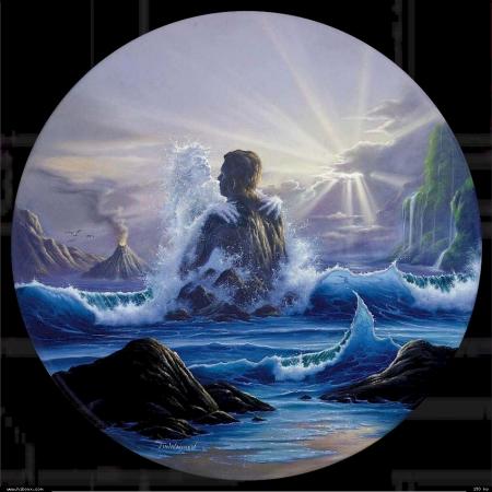 conna&icirc;tre sa nature, c'est conna&icirc;tre le Ciel